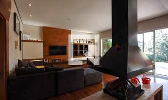 Imagem 3: Casa de Condomínio para Aluguel - Jardim Torino, 4 Quartos, 890 m2