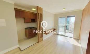 Imagem 4: Apartamento - Centro - Campinas