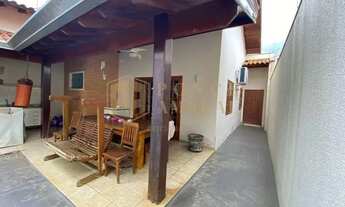 Imagem 4: Excelente casa disponível para venda no Jardim Estoril III