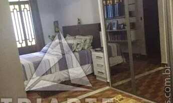 Imagem 6: Sobrado com 4 dormitórios, 319 m² - venda por R$ 1.500.000,00 ou aluguel por R$ 6.050,00/m