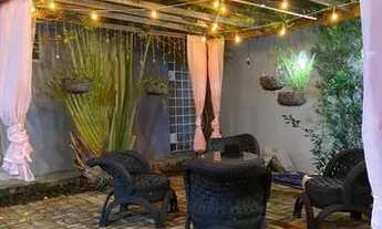 Imagem 2: Casa para venda tem 169 metros quadrados com 1 quarto em Campestre - Teresina - PI