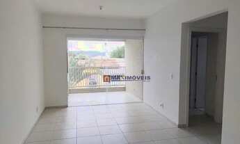 Imagem 2: Apartamento com 2 dormitórios para alugar, 65 m² por R$ 2.080,00/mês - Alvinópolis - Atiba