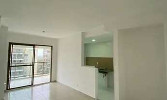 Imagem 3: Apartamento a venda com 66m com 2 quartos no Recreio dos Bandeirantes/Rj