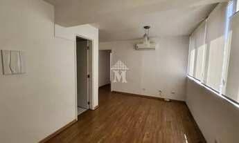 Imagem 2: Linda sala comercial pronta para alugar no Paraíso