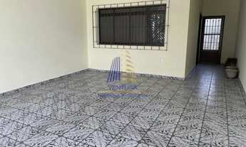 Imagem: Sobrado para alugar no bairro Jardim Rosa