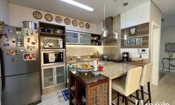 Imagem 7: Sobrado mobiliado no bairro Praia dos Amores - Balneário Camboriú/SC