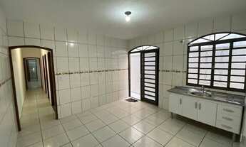 Imagem 7: Casa para aluguel, 2 quartos, 1 vaga, Santa Terezinha - Piracicaba/SP