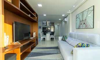 Imagem: Apartamento mobiliado próximo ao Parque