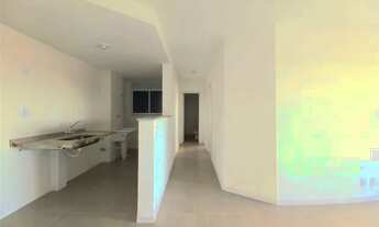 Imagem 3: APARTAMENTO 2 QTS 1 SUÍTE VARANDA GOURMET 1 VAGA COBERTA CONDOMÍNIO CLUBE COM ÁREA LAZER C