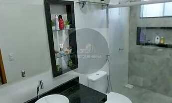 Imagem 4: YA-Casa no condomínio Blue Garden para venda com 3 quartos