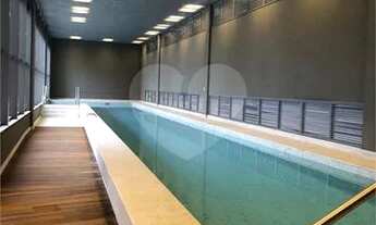 Imagem: Apartamento na Vila Madalena