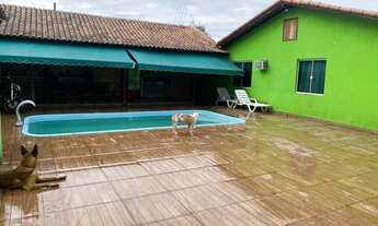 Imagem: Vendo casa desse estilo (RGI