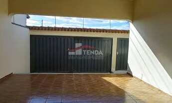 Imagem 6: Casa para aluguel tem 215 metros quadrados com 3 quartos em Vila Santa Cruz - Franca - SP