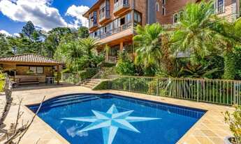 Imagem: Cód. 67 - Casa em condomínio - Parque