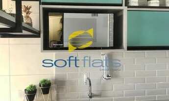 Imagem: Flat, para aluguel, próximo a Assembléia