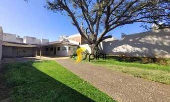 Imagem 3: Casa com 2 dormitórios para alugar, 90 m² por R$ 3.200/mês - Morada da Colina - Uberlândia