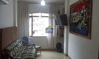 Imagem 3: Apartamento com 1 dorm, Mirim, Praia Grande