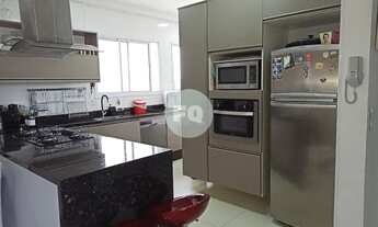 Imagem 6: Lindo apartmento à venda, Edificio Higienópolis, 88,70m², R$ 498.000,00 - Piracicaa/SP