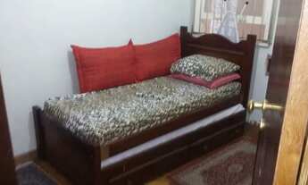 Imagem 14: Aluguel de quarto