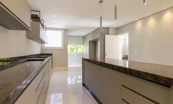 Imagem 3: Casa de condomínio á venda com 4 suites, 4 vagas, 657m² - Chácara Santo Antonio