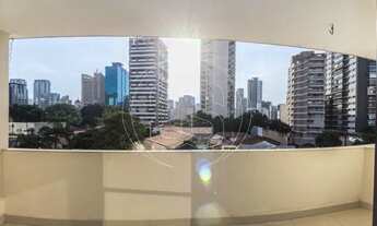 Imagem 6: São Paulo - Apartamento Padrão - Moema Índios