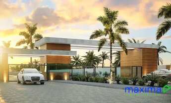 Imagem 3: Lote próximo à praia no Padang Beach