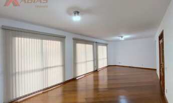 Imagem: Apartamento em Jardim Paraíso - São Carlos