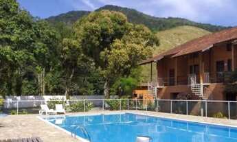 Imagem 2: Apartamento na praia de Maranduba