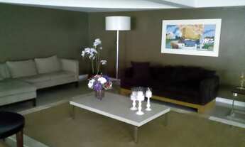 Imagem 2: Apartamento para aluguel 3 quartos em Coqueiros - Florianópolis - SC