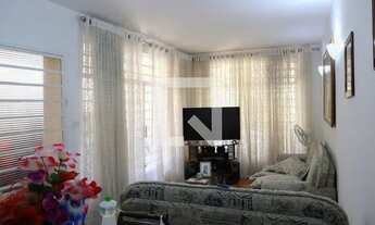 Imagem 2: Casa para Aluguel - Jabaquara, 2 Quartos, 200 m2