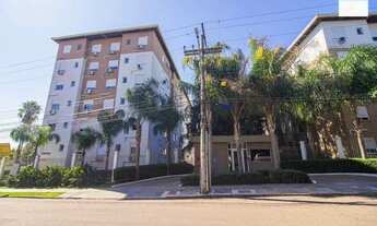 Imagem: PORTO ALEGRE - Apartamento Padrão - Santa