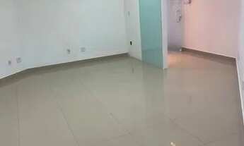 Imagem 4: Sala comercial linda com 50 m², em ótima localização