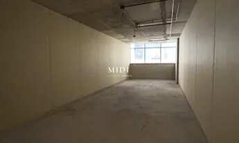 Imagem 6: Sala comercial zerada no Ocean Ville