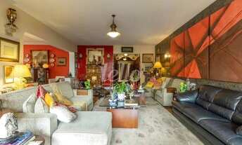 Imagem 5: São Paulo - Apartamento Padrão - Bela Vista