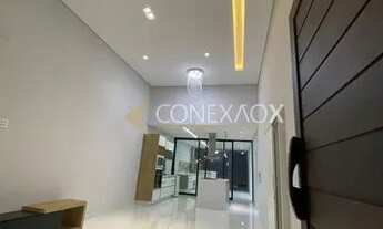 Imagem 3: Casa - Jardim Novo Horizonte - Valinhos