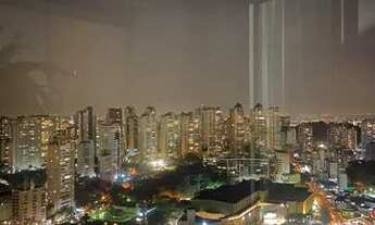 Imagem 2: Excelente Apartamento com 3 dormitórios para Venda e Locação na Vila Andrade, São Paulo