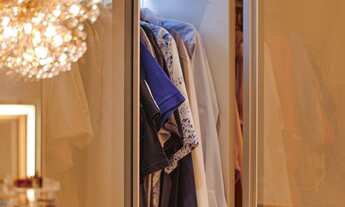 Imagem 13: Casa de condomínio para venda possui 130 metros quadrados zona sul de uberlândia