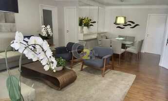 Imagem 6: APARTAMENTO - VILA ROMANA - 3 SUITES - 3 VAGAS