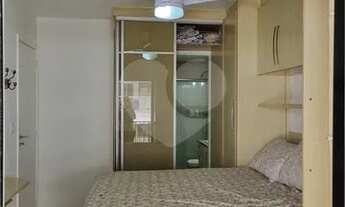 Imagem 7: Apartamento - 02 quartos - Cachambi [ME