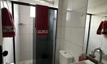 Imagem 4: Reserva das flores