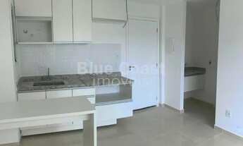 Imagem 2: Incrível Apartamento Condomínio Connect Life Taquara 1 Quarto - Aluguel 1.300