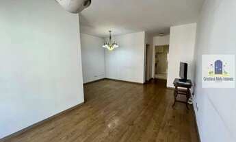 Imagem 4: Apartamento com 4 dormitórios à venda, 130 m² - Pompeia - São Paulo/SP