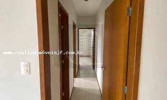 Imagem 6: Apartamento para Venda em Juiz de Fora, Alto dos Passos, 2 dormitórios, 1 banheiro