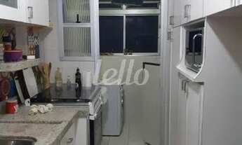 Imagem 5: São Paulo - Apartamento Padrão - Alto da Moóca