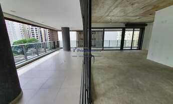 Imagem 2: JL VILA NOVA CONCEIÇÃO COM 4 SUÍTES E 4 VAGAS DE 249 M² - VILA NOVA CONCEIÇÃO - SÃO PAULO