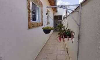 Imagem 3: Casa Residencial à venda, Vila Furlan, Indaiatuba - CA0540