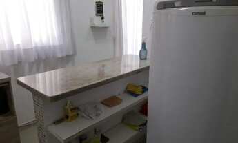 Imagem 3: Stella - Linda Kitnet Mobiliada e Decorada! Próximo à Praia! Localizadíssima!