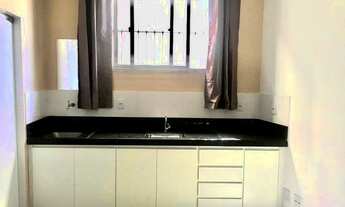 Imagem: Kitnete Bairro Padre Eustáquio - Belo Horizonte/MG