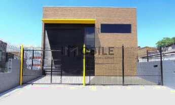 Imagem: Depósito em Sarandi - Porto Alegre