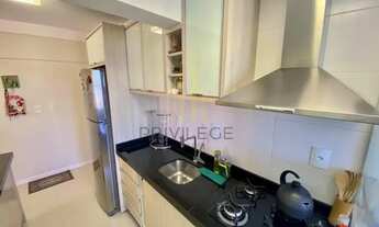 Imagem 6: Apartamento para Locação em Itajaí, São Judas, 2 dormitórios, 1 suíte, 2 banheiros, 1 vaga